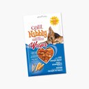 Catit Nibbly Wraps, Hhnerfleisch & Fisch, 30g