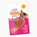 Catit Nibbly Grills, Hhnerfleisch & Shrimp, 30g