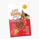 Catit Nibbly Grills, Hhnerfleisch & Hummer, 30g