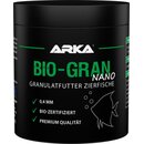 ARKA BioGran, Bio Granulatfutter Nano 0,4mm 150ml (75g)