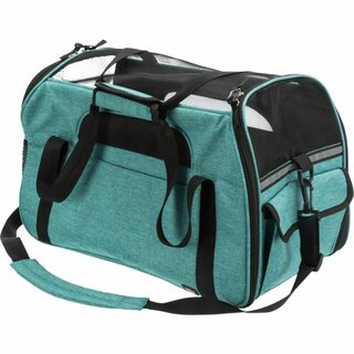 Trixie Tasche Madison, 25 x 33 x 50cm, grn