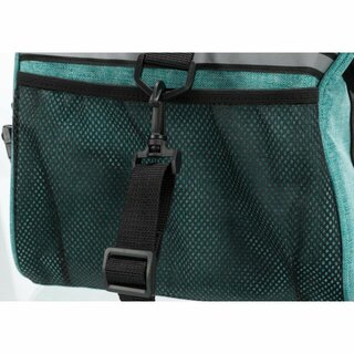 Trixie Tasche Madison, 25 x 33 x 50cm, grn