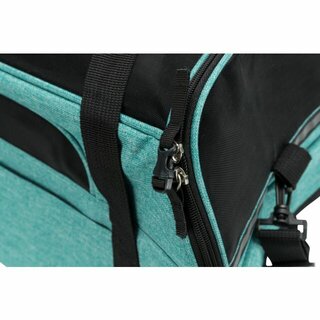 Trixie Tasche Madison, 25 x 33 x 50cm, grn