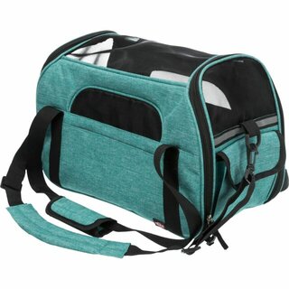 Trixie Tasche Madison, 25 x 33 x 50cm, grn