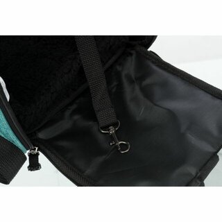 Trixie Tasche Madison, 25 x 33 x 50cm, grn