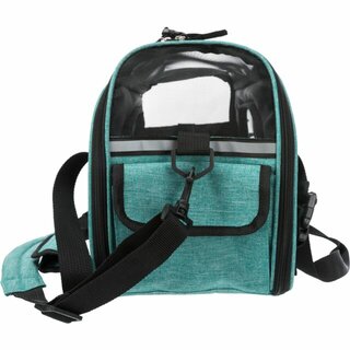 Trixie Tasche Madison, 25 x 33 x 50cm, grn