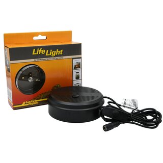 Lucky Reptile Life Light Halogen rund