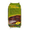 Lucky Reptile Desert Bedding Outback rot 7 Liter