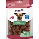 Dokas Dog Wrfel mit Apfel & Banane 105g