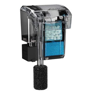 Fluval AC20 Power Filter, fr Aquarium 18-76L (379 L/h)