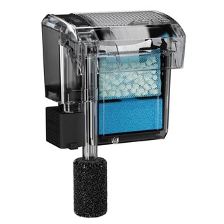 Fluval AC30 Power Filter, fr Aquarium 38-114L (568 L/h)