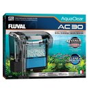 Fluval AC30 Power Filter, fr Aquarium 38-114L (568 L/h)