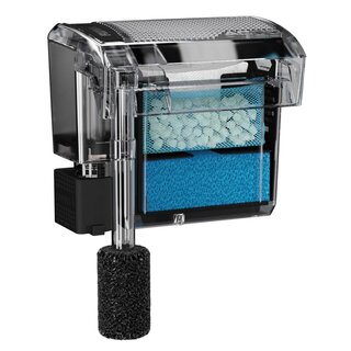 Fluval AC50 Power Filter, fr Aquarium 76- 190L (757 L/h)