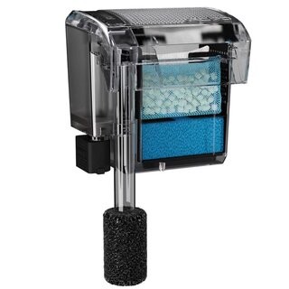 Fluval AC70 Power Filter, fr Aquarium 152-265L (1135L/h)