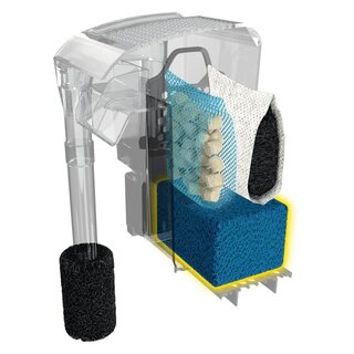 Fluval AC50 Bio Foam