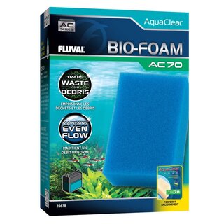 Fluval AC70 Bio Foam