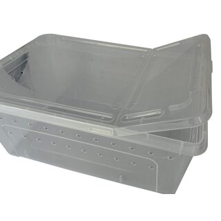 Repto Transport Box 37x24x16cm