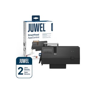 Juwel SmartFeed AppControl, Futterautomat