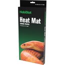 HabiStat Heat Mat, Carbon Printed, Heizmatte 15x28cm 7 Watt