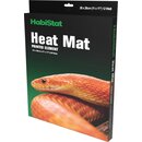 HabiStat Heat Mat, Carbon Printed, Heizmatte 28x28cm 12 Watt