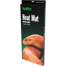 HabiStat Heat Mat, Carbon Printed, Heizmatte 59x28cm 28 Watt