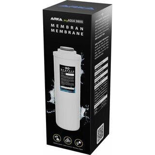 ARKA myAqua 3800, Membran/ Membrane