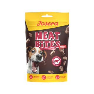 Josera Meat Bites Mini Beef 70g