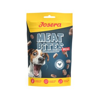 Josera Meat Bites Mini Chicken 70g