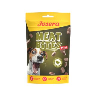 Josera Meat Bites Mini Turkey 70g