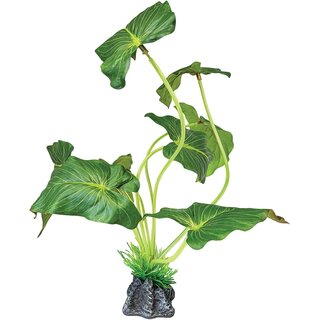 REPTO Plant Standing Elephant Ear