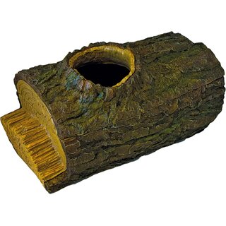 REPTO Deco Trunk Cave (ca.25x33x21cm)