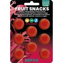 REPTO Fruit Snacks Erdbeere 8x 15g