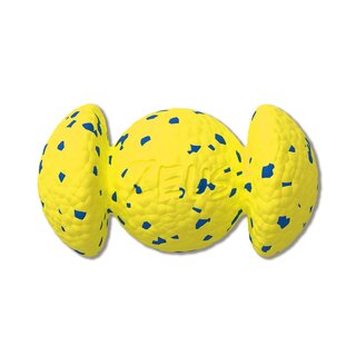 Zeus Nitro Grip Ball mit Gewicht,  12,4 cm