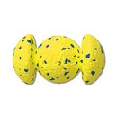 Zeus Nitro Grip Ball mit Gewicht,  12,4 cm