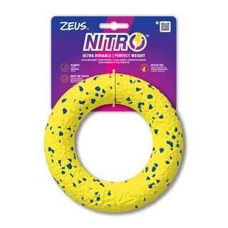 Zeus Nitro Ring  16 cm