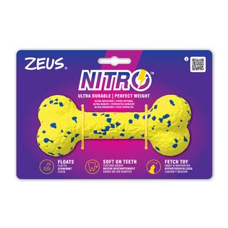 Zeus Nitro Knochen16 cm