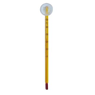 Superfish Aquarium Thermometer 15cm