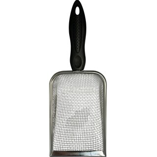 REPTO Gravel Scoop, Siebschaufel