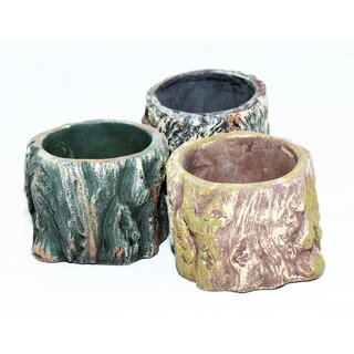 the Pet Factory Rootpot 6cm pots