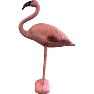 Superfish Deco Vogel, Flamingo