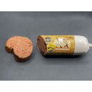 Ziegenwurst mit Kartoffel und Amaranth 800g
