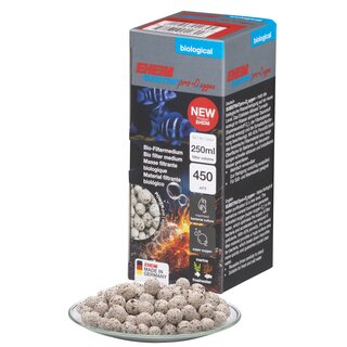 EHEIM SUBSTARTpro+ O2xygen 183g (250ml)