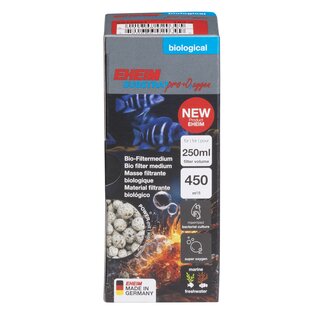 EHEIM SUBSTARTpro+ O2xygen 183g (250ml)