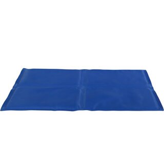 Trixie Khlmatte , XL, 90 x 50cm, blau