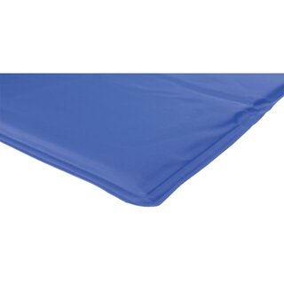 Trixie Khlmatte , XL, 90 x 50cm, blau