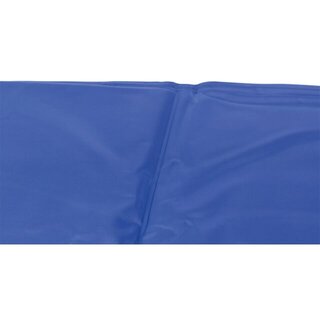 Trixie Khlmatte , XL, 90 x 50cm, blau