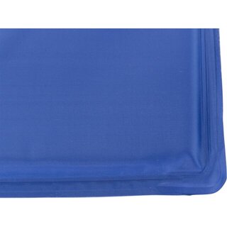 Trixie Khlmatte , XL, 90 x 50cm, blau