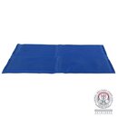 Trixie Khlmatte , XL, 90 x 50cm, blau