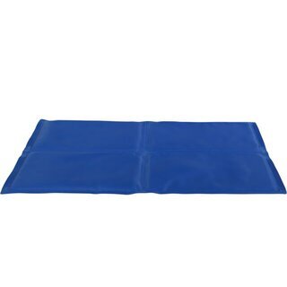 Trixie Khlmatte , XXL, 110 x 70cm, blau