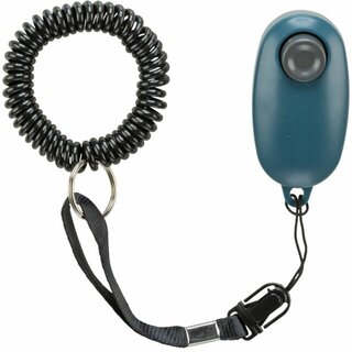 Trixie Soft Clicker,diverse Farben